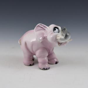 Pink Elephant